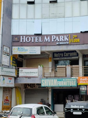Hotel M Park